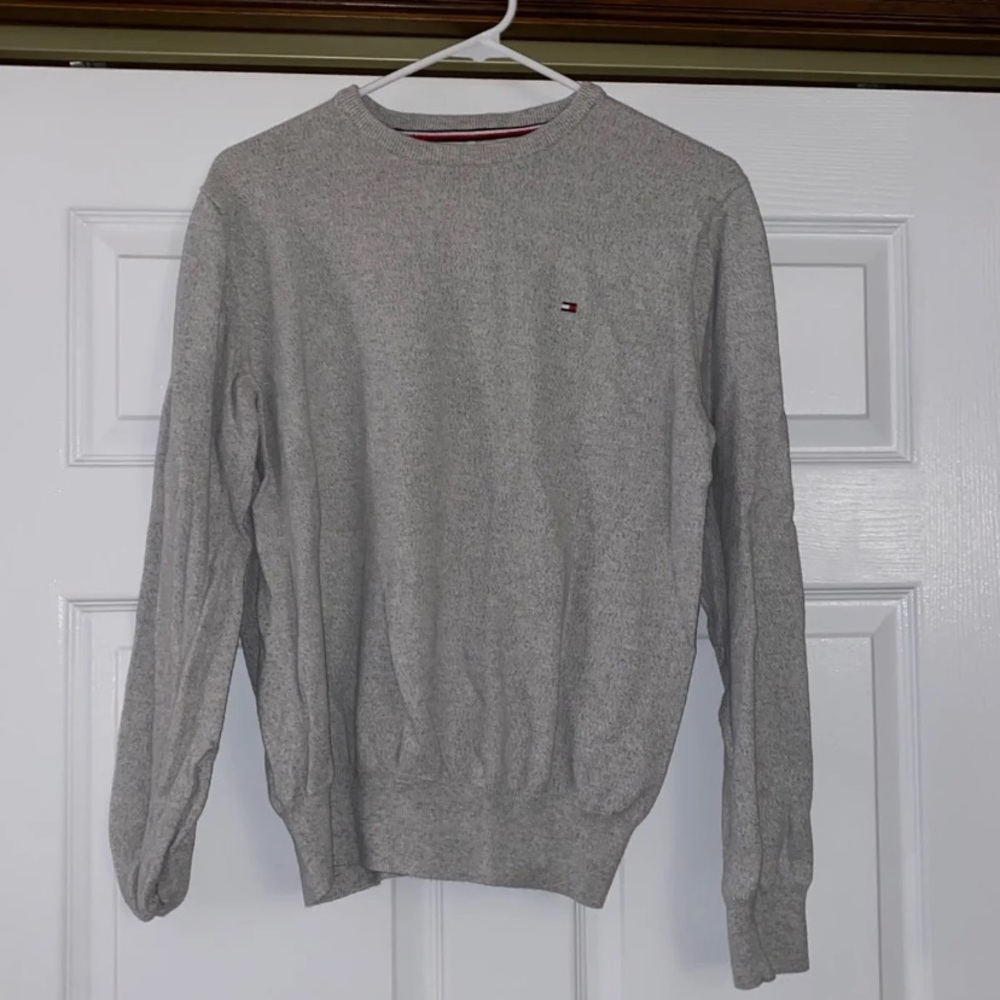 Tommy Hilfiger crewneck